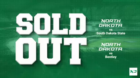 Family Weekend Football and Hockey games sold out