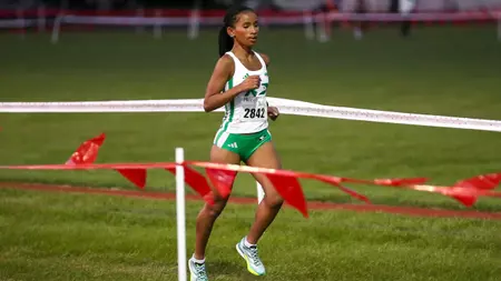 NOTES: Cross Country Season to Kick Off at Dragon Twilight