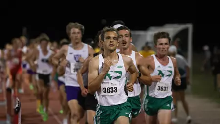 Fighting Hawks Sweep Team Titles in Season-Opening Dragon Twilight