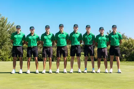 Peyerl Charges Into Top 10 as UND Finishes 12th at Wildcat Invitational