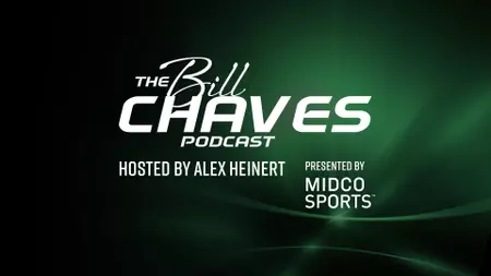 Bill Chaves Podcast - Episode 202 – Paul Ralston, Assistant AD of Broadcast Properties