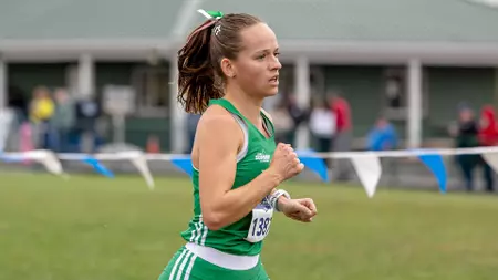 NOTES: Cross Country Prepped to Face Conference Foes at the Summit League Championship