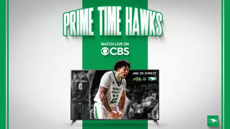 UND-NDSU Rivalry to Air on CBS Sports Network