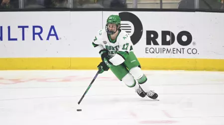 Cole Reschny named captain, three others selected as assistants